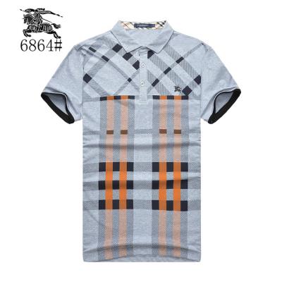 Burberry Men Shirts-764